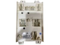Mopar 68287182AH Body Control Module