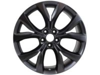 Mopar 1WM50LSTAA Wheel, Alloy