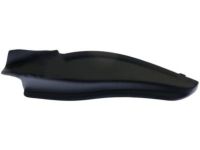 Mopar 68299454AC Side Cover, Front Passenger Side