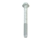 Mopar 6510835AA Bracket Mount Bolt