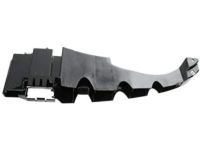 Mopar 68231348AD Bracket Fascia Support
