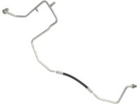 Mopar 55056371AG Line A/C Liquid