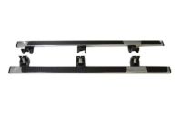 Mopar 82213532AB Step Kit Tubular Side