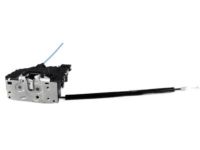 Mopar 68226175AC Latch Cargo Door