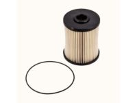 Mopar 68001914AB Fuel Filter