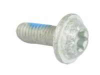 Mopar 6503154 Screw And Washer Round Head M8X1.25X20