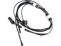 Mopar 68088037AA Wiring Hardtop