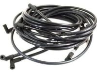 Mopar 68197413AB Hose Windshield Washer