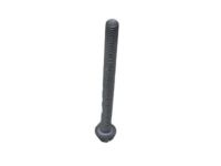 Mopar 68031588AA Bolt Hexagon Head