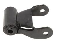 Mopar 52039204 Spring Shackle, Rear
