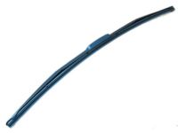 Mopar 5182439AA Blade Front Wiper, Driver Side