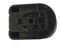 Mopar 5VT85DX9AA Hook Coat See Item 4 And 5 For Attaching Hardware