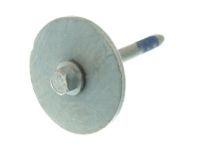 Mopar 6510855AA Cushion Bolt, Center