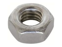 Mopar 6101687 Stabilizer Link Nut, Front Upper