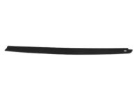 Mopar 68375107AA Side Rail, Rear Driver Side