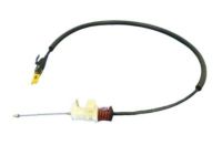 Mopar 52060163AD Cable Ignition Key Interlock