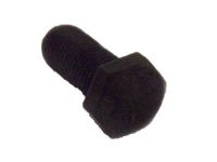Mopar 68027634AA Heat Shield Bolt, Rear