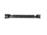 Mopar 5UP22RXFAB Molding Sill, Passenger Side