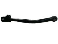 Mopar 68277340AC Upper Control Arm, Front Passenger Side