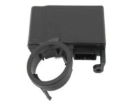 Mopar 5026224AH Receiver Control Module