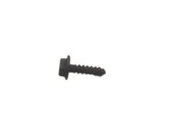 Mopar 6101945 Screw Hexagon Flange Head M4.2X1.70X15.00