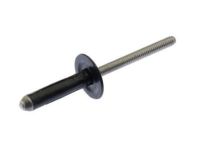Mopar 6512761AA Deflector Rivet
