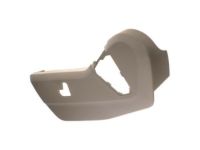 Mopar 1JB13BD1AB Shield Driver Outboard, Driver Side