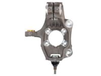 Mopar 4877889AF Knuckle, Front