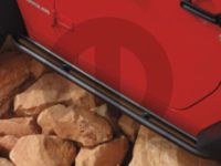 Mopar 82210586AB Guard Kit Bodyside