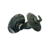 Mopar 55157429AA Handle Retainer