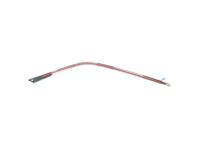 Mopar 57010409AG Molding Day Light Opening Rear Door