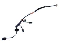 Mopar 68244616AA Check Strap, Front
