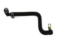 Mopar 55056966AA Heater Hose