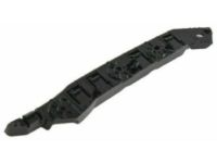 Mopar 68229138AC Side Bracket, Front Passenger Side
