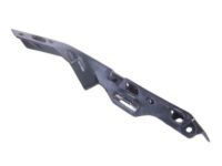 Mopar 68213538AC Support, Front Outer Driver Side