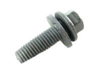 Mopar 6511012AA Heat Shield Bolt