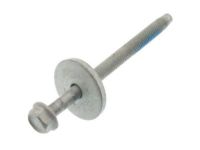 Mopar 6509499AA Upper Bracket Screw