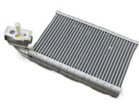 Mopar 68238602AB Evaporator Core, Front