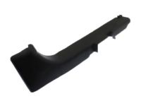 Mopar 5VK55DX9AA Protector, Passenger Side