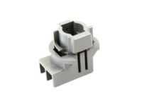 Mopar 5303251 Bulb Socket, Rear