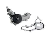 Mopar 68079412AB Pump Water