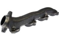 Mopar 68045559AA Manifold Exhaust