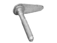 Mopar 6506984AA Bolt And Retainer Hexagon Head
