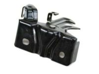Mopar 68189158AA Safety Catch, Front