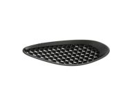 Mopar 68422085AB Bezel, Front Driver Side