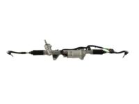 Mopar 68273356AE Gear Rack And Pinion
