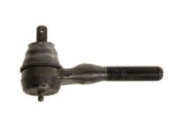 Mopar 52005741 Tie Rod End, Outer Driver Side