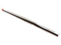 Mopar 68228677AB Lower Molding