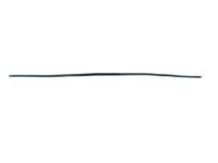 Mopar 55079373AE Roof Molding, Driver Side