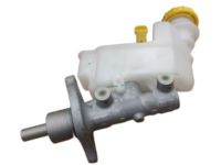 Mopar 68166817AA Master Cylinder